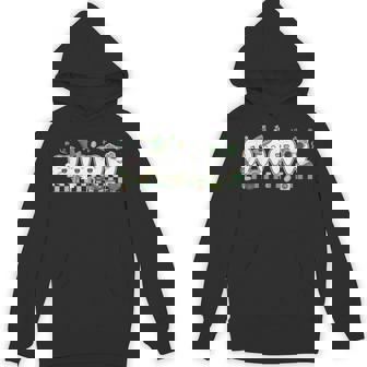Th Dental Squad St Patrick's Day Dentist Hygienist Hoodie - Seseable