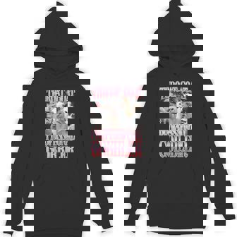 Throat Goat Professional Gobbler Adult Humor Bootleg Y2k Hoodie - Seseable