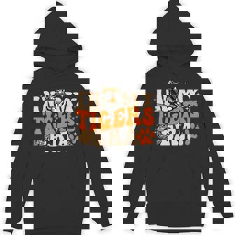 In My Tigers Era Back To School Sports Spirit Tiger Mascot Hoodie - Thegiftio