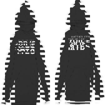 I Have Time To Listen Your Life Matters Mental Health Unisex Hoodie - Monsterry