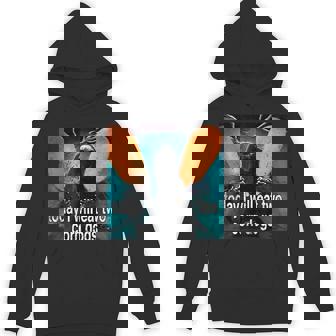Today I Will Eat Two Corn Dogs Meme Corndog Lover Joke Hoodie - Thegiftio UK