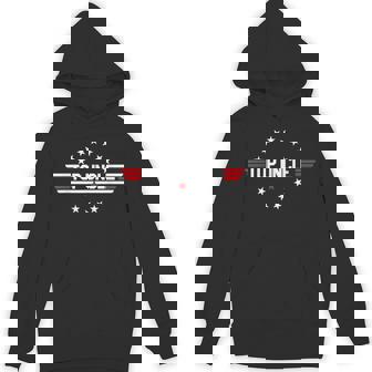 Top Uncle Vintage 80S 80'S Uncle Father's Day Hoodie | Mazezy