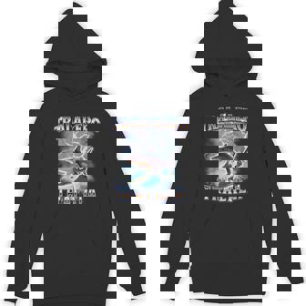 Tralalero Tralala Shark Meme Bootleg Hoodie | Mazezy