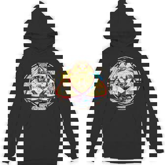 Trinity Sunday Christian Scripture Holy Spirit Sunday School Unisex Hoodie - Monsterry