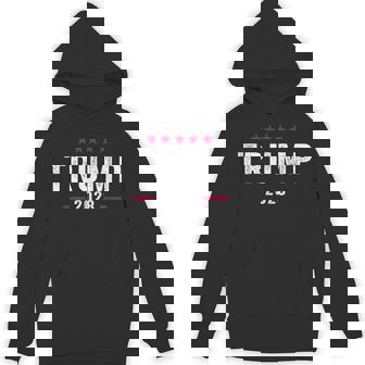 Trump 2028 Vote Donald Trump 28 Hoodie | Seseable UK
