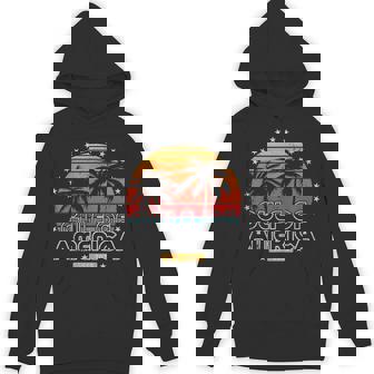 Trump America's Gulf Mexico President Trump Hoodie | Mazezy