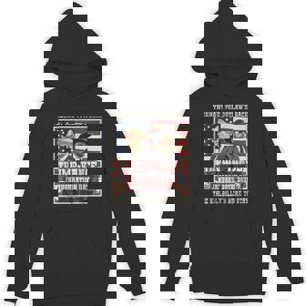Trump Vance Inauguration Day 2025 47Th President White House Hoodie - Monsterry