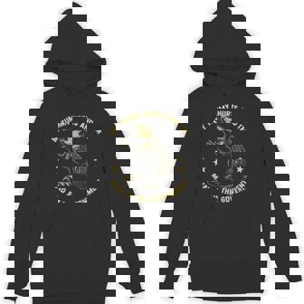 My Tummy Hurts And I'm Mad At The Government Gov Hoodie - Seseable