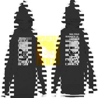 Unapologetically Dope Black History Month African American Hoodie - Monsterry