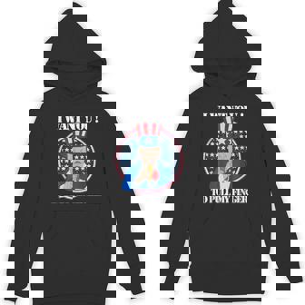 Uncle Sam I Want You To Pull My Finger T Shirt Unisex Hoodie - Monsterry