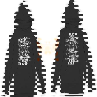 Never Underestimate The Power Of Nunes Nunes Name Hoodie - Thegiftio