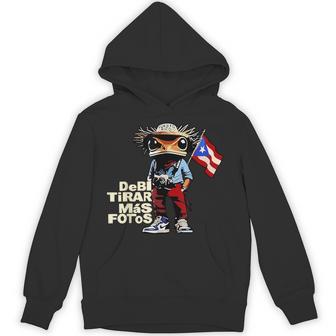 Hoodie - Thegiftio UK