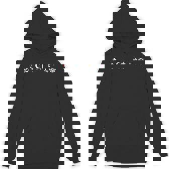 Unity In Faith Interfaith Religious Symbols Unisex Hoodie - Monsterry