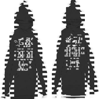 Upside Down Is My Dirt Bike OK Biking Rider Tank Top Unisex Hoodie - Monsterry
