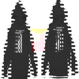 Uss Chandler Ddg-996 Destroyer Veterans Day Father's Day Hoodie - Monsterry