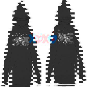 Valentine Xoxo Valentine Heart Spider Hoodie - Thegiftio UK