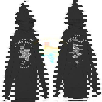 Van Zandt County Texas Outdoors Vintage Nature Premium Unisex Hoodie - Monsterry