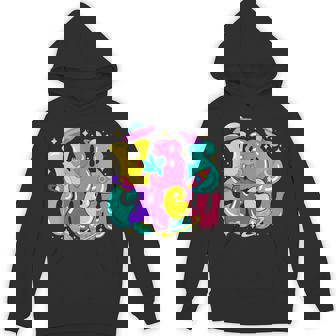 VBS Crew Stellar VBS 2023 Stellar Vacation Bible School Unisex Hoodie - Monsterry