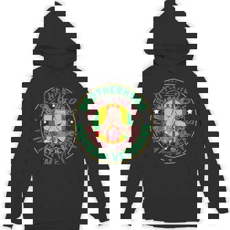Vietnam Veteran Brotherhood Honor Courage Respect Unisex Hoodie - Monsterry