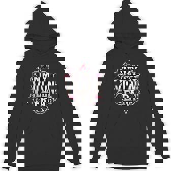 In My Villain Era Hoodie | Mazezy
