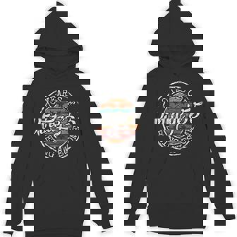 Vintage 1955 Bday Stamp 70Th Birthday 70 Year Old Hoodie | Seseable UK