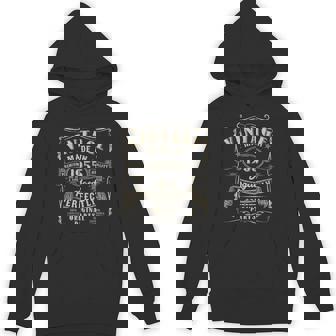 Vintage 70Th Birthday Decorations 1955 70 Birthday Hoodie | Mazezy