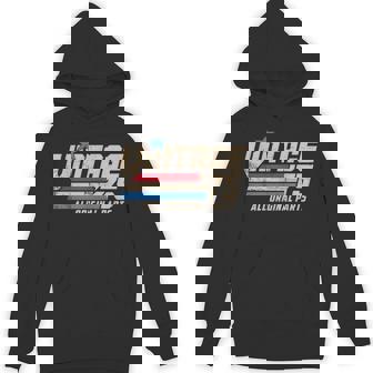 Vintage '75 Retro Birthday Top For 50Th 1975 Dad Usa 50 Hoodie | Mazezy