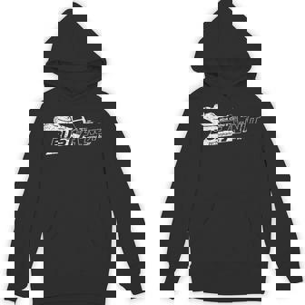 Vintage Alpa Chino's Bust A Nut Energy Bars Unisex Hoodie - Monsterry