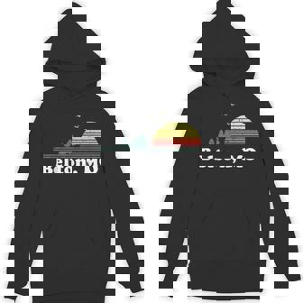 Vintage Belton Minnesota Home Souvenir Print Unisex Hoodie - Monsterry