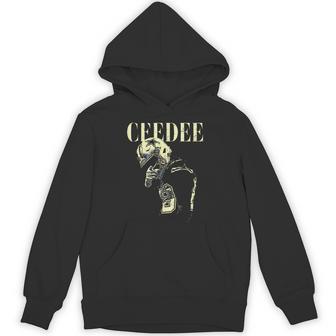 Vintage Ceedee Graphic Lamb Lover Hoodie - Thegiftio UK