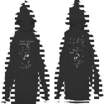 Vintage Chasing Chickens Babies And Jesus Christian Mom Unisex Hoodie - Monsterry