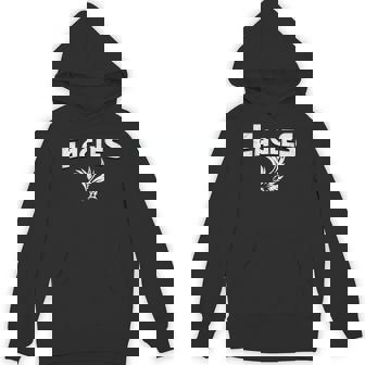 Vintage Eagles Inspirational Flying Eagles Graphic Hoodie - Thegiftio