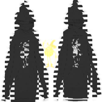 Vintage Meme I Hanker For A Hunk O Cheese Hoodie - Thegiftio