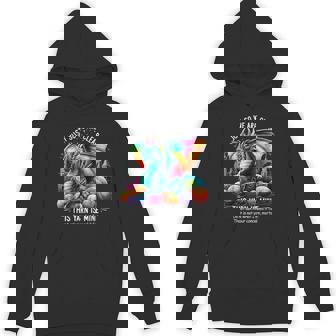 Vintage Yarn Dragon Knitting & Crochet Lover Apparel Hoodie | Seseable UK