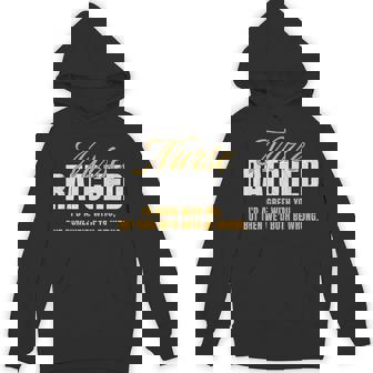 Vintage Nurse Ratched Quote Movie Character Unisex Hoodie - Monsterry