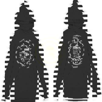 Vintage Resist Smokey The Bear Only You Can Prevent Fascism Hoodie | Mazezy