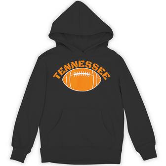 Vintage Tennessee Tn Throwback Classic Hoodie - Thegiftio UK