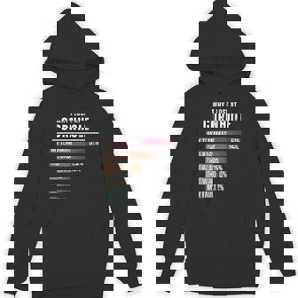 Vintage Why I Lose At Cornhole Cornhole Board Toss Unisex Hoodie - Monsterry