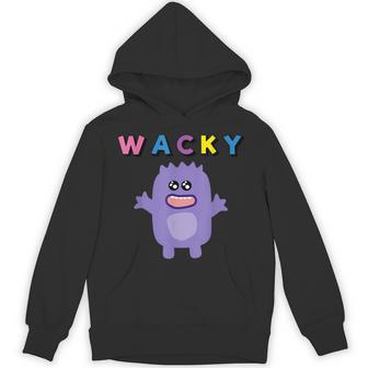 Wacky Outfit Hoodie - Thegiftio UK