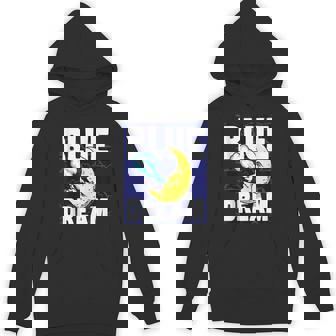 Weed Strains Blue Dream 420 Cannabis Culture Tank Top Unisex Hoodie - Monsterry
