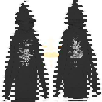 Weirdcore Aesthetic Kidcore Scene Weird Core Clothes Grunge Unisex Hoodie - Monsterry