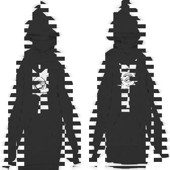 Wenda By Sprunki Hoodie - Seseable