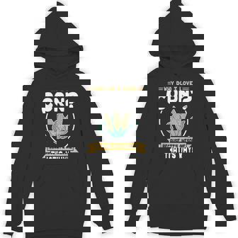 Why Do I Love Corn Cute Corn On The Cob Unisex Hoodie - Monsterry