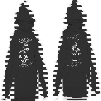 Will You Marry Me Marriage Wedding Ring Engagement Men Yes Unisex Hoodie - Monsterry