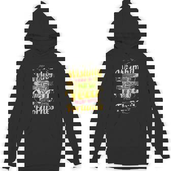 Wishing You A New Year Filled With Fortunes Positive Premium Unisex Hoodie - Monsterry