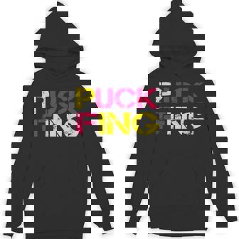 Xi Jinping Puck Fing President Republic China Support Taiwan Unisex Hoodie - Monsterry