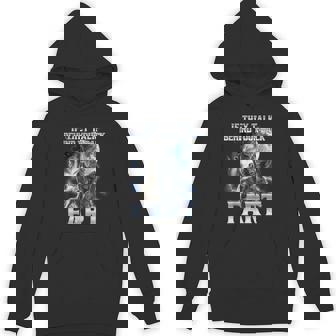 If They Talk Behind Your Back Fart Alpha Wolf Meme Sigma Hoodie - Monsterry