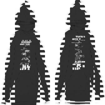 If They Talk Behind Your Back Fart Hoodie - Monsterry