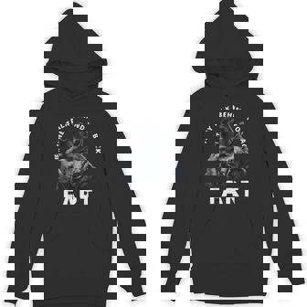 If They Talk Behind Your Back Fart Unisex Hoodie - Monsterry