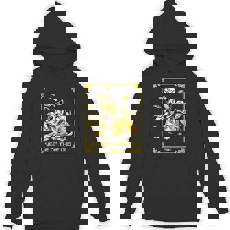 Year Of Dog Chinese Zodiac Chinese New Year Horoscope Unisex Hoodie - Monsterry